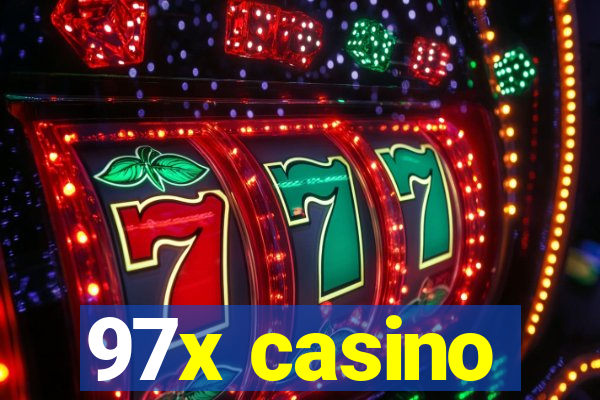 97x casino